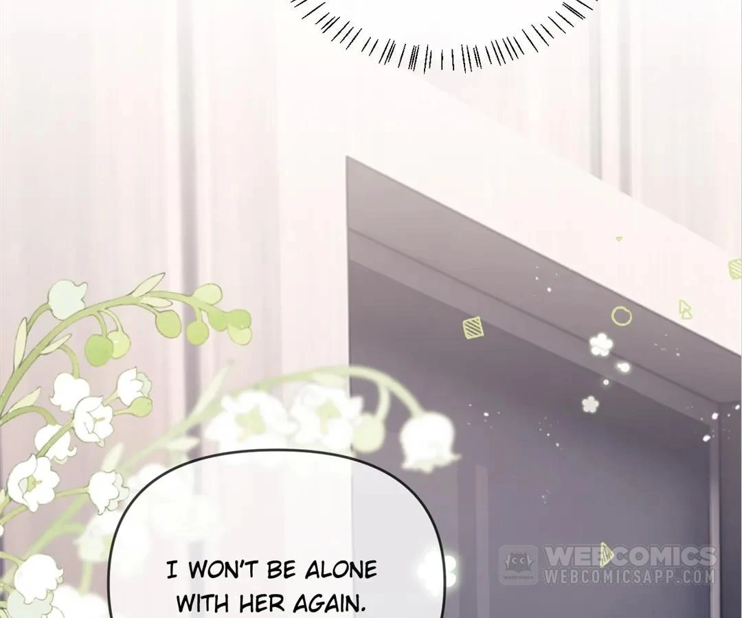 White Moon He Made a Move On Me Chapter 70 43