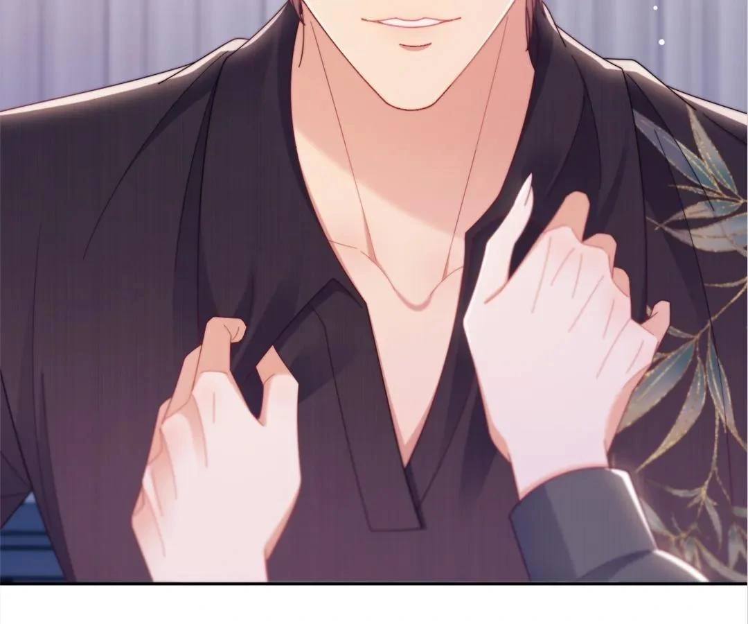 White Moon He Made a Move On Me Chapter 70 58