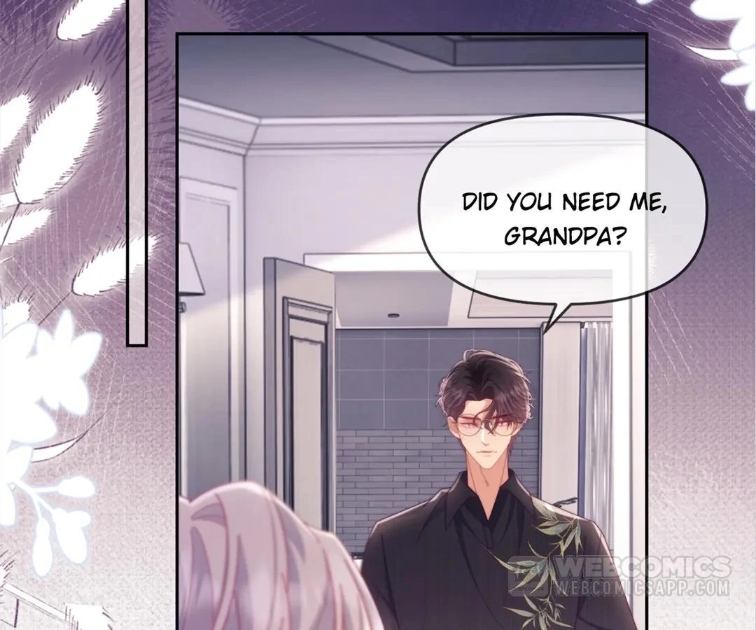 White Moon He Made a Move On Me Chapter 70 67