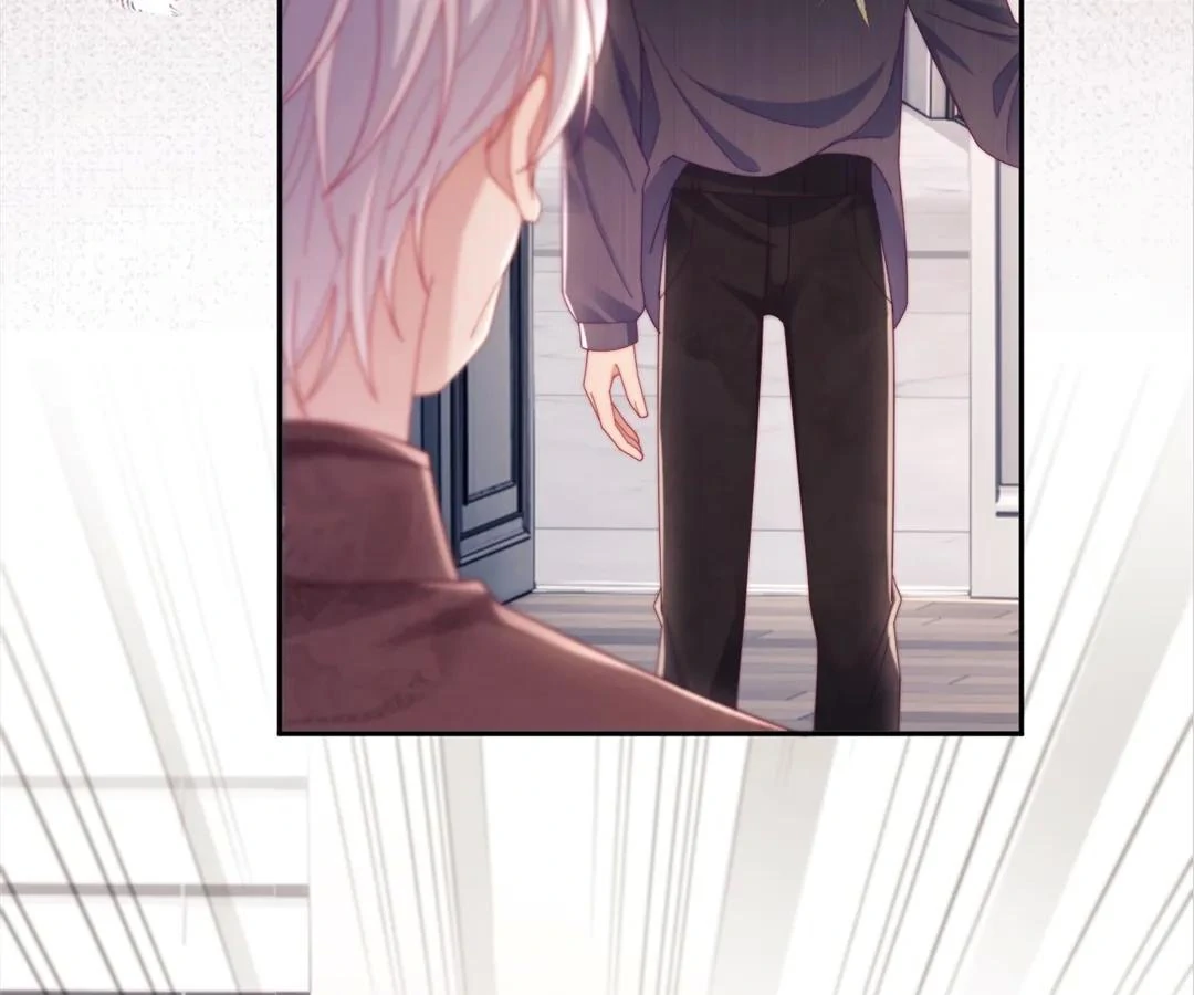 White Moon He Made a Move On Me Chapter 70 68