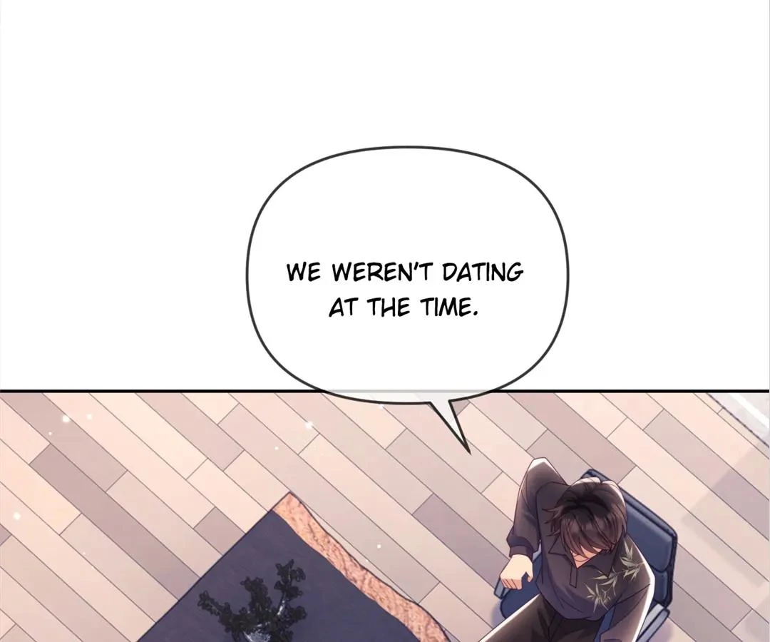 White Moon He Made a Move On Me Chapter 70 72