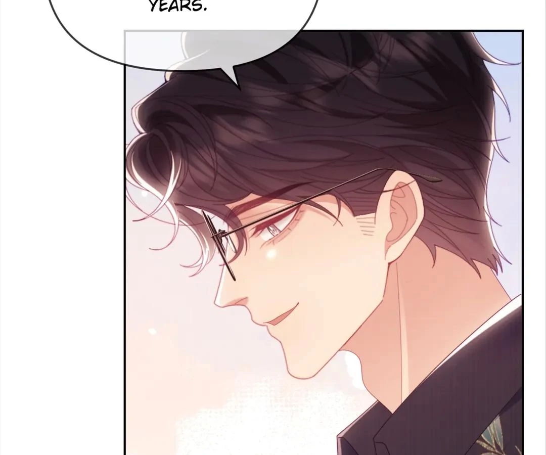 White Moon He Made a Move On Me Chapter 70 77