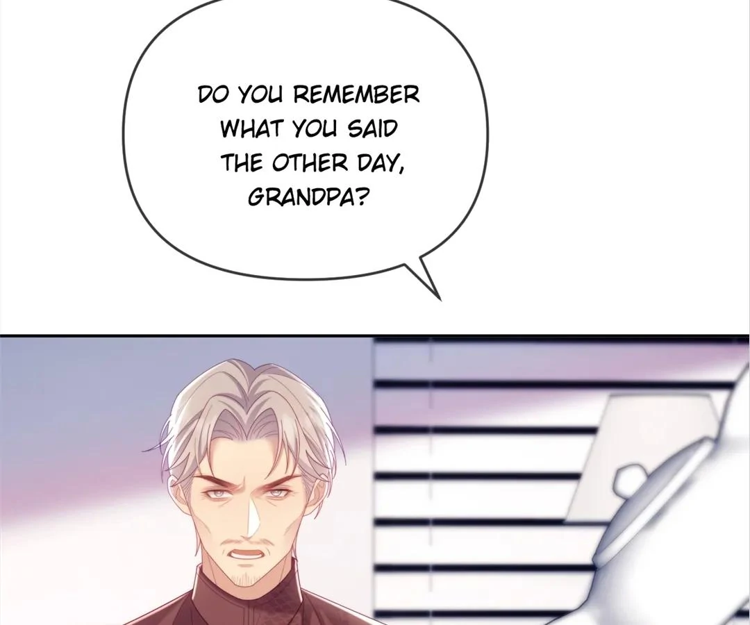 White Moon He Made a Move On Me Chapter 70 79