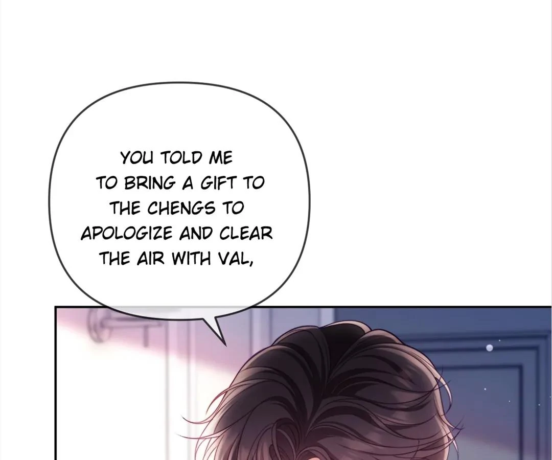 White Moon He Made a Move On Me Chapter 70 81