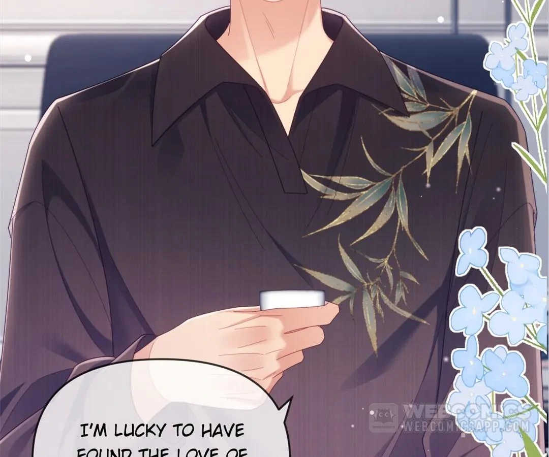 White Moon He Made a Move On Me Chapter 70 91