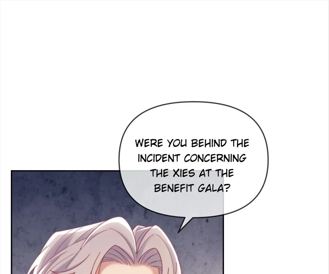 White Moon He Made a Move On Me Chapter 71 1