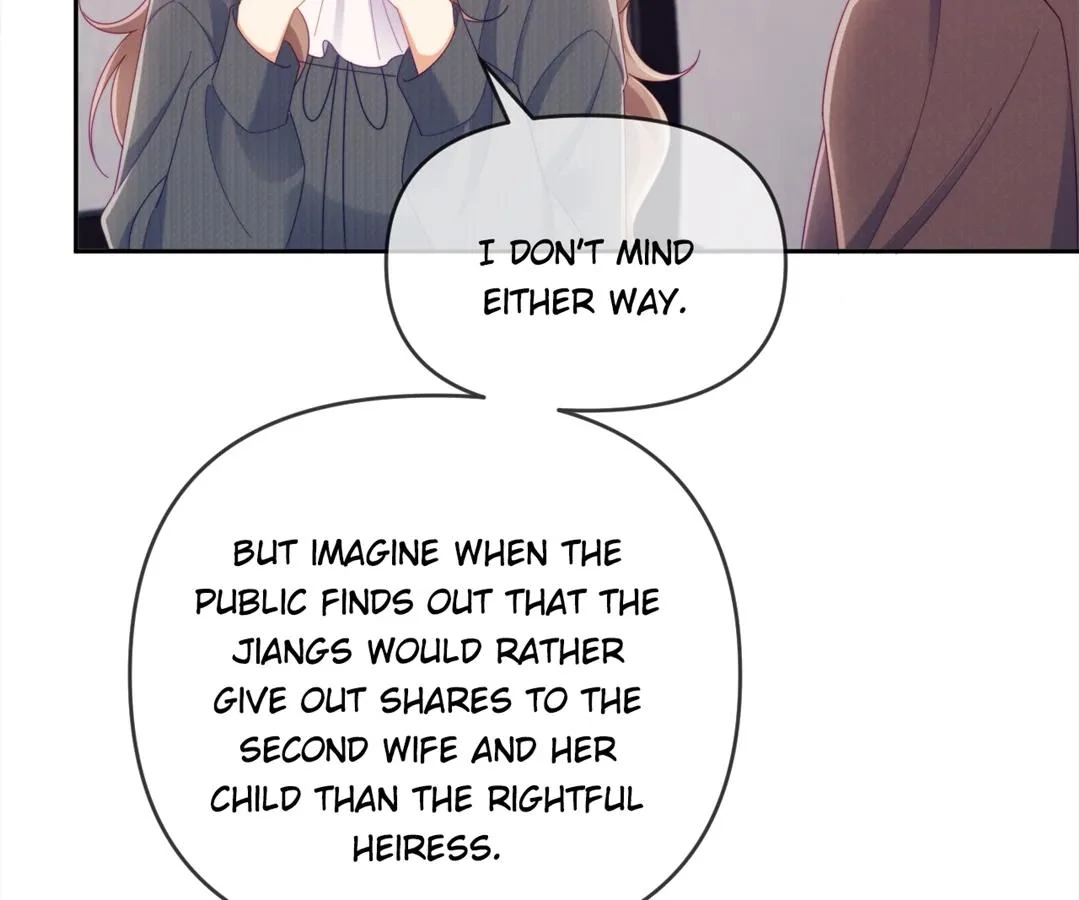 White Moon He Made a Move On Me Chapter 71 47