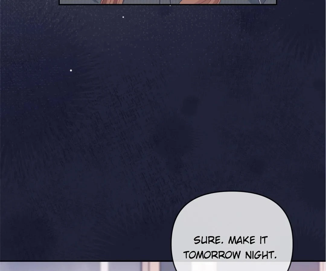 White Moon He Made a Move On Me Chapter 71 60