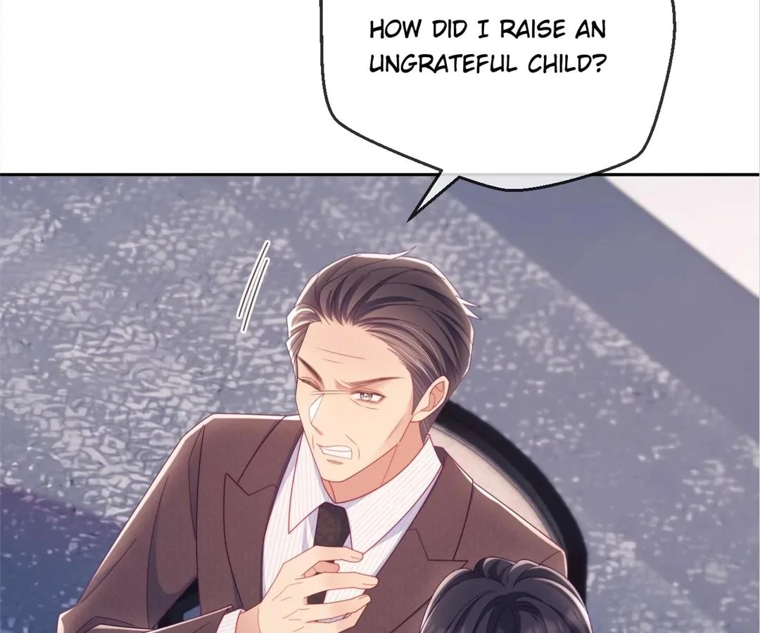 White Moon He Made a Move On Me Chapter 71 66