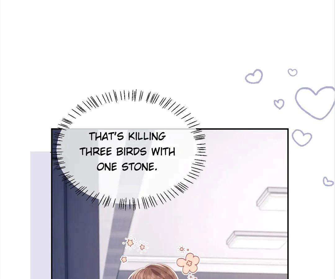 White Moon He Made a Move On Me Chapter 71 72
