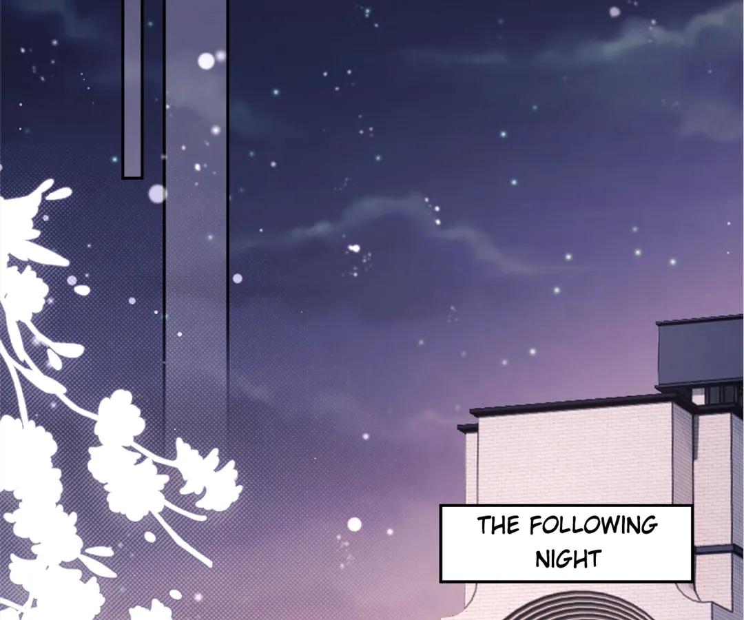 White Moon He Made a Move On Me Chapter 71 76