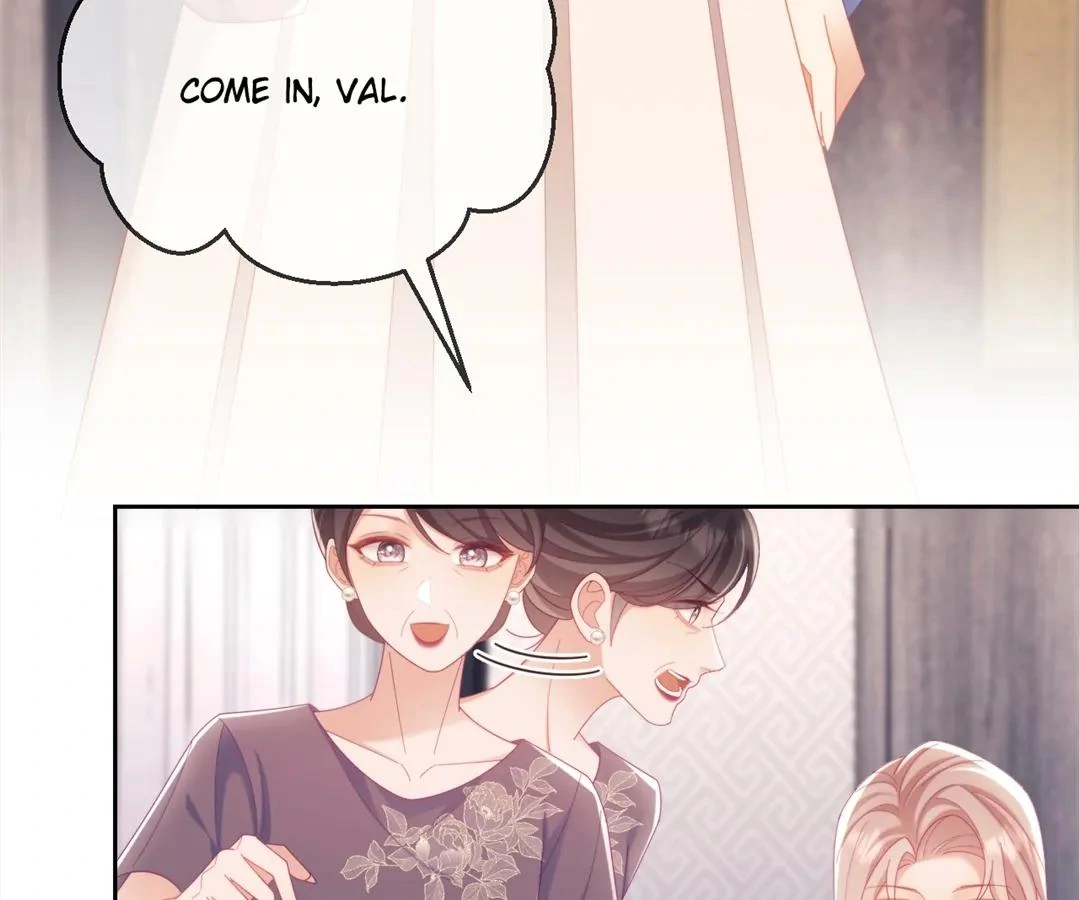 White Moon He Made a Move On Me Chapter 71 79