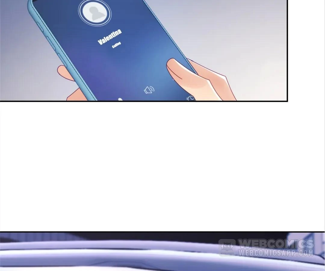 White Moon He Made a Move On Me Chapter 72 27