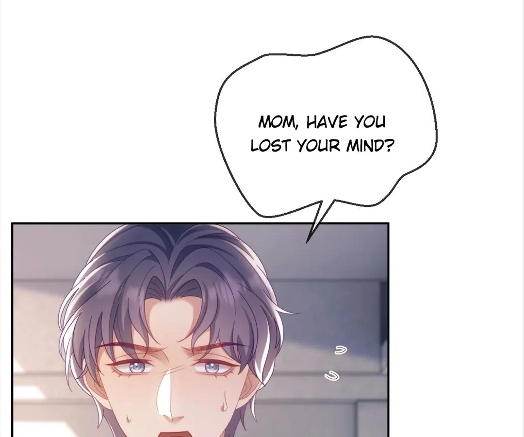White Moon He Made a Move On Me Chapter 72 49