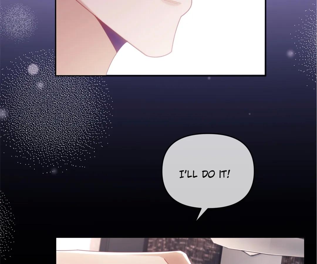 White Moon He Made a Move On Me Chapter 72 63