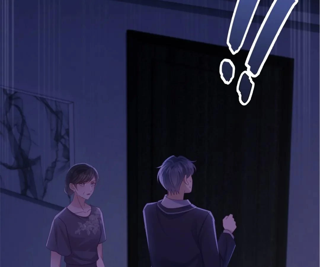 White Moon He Made a Move On Me Chapter 72 65