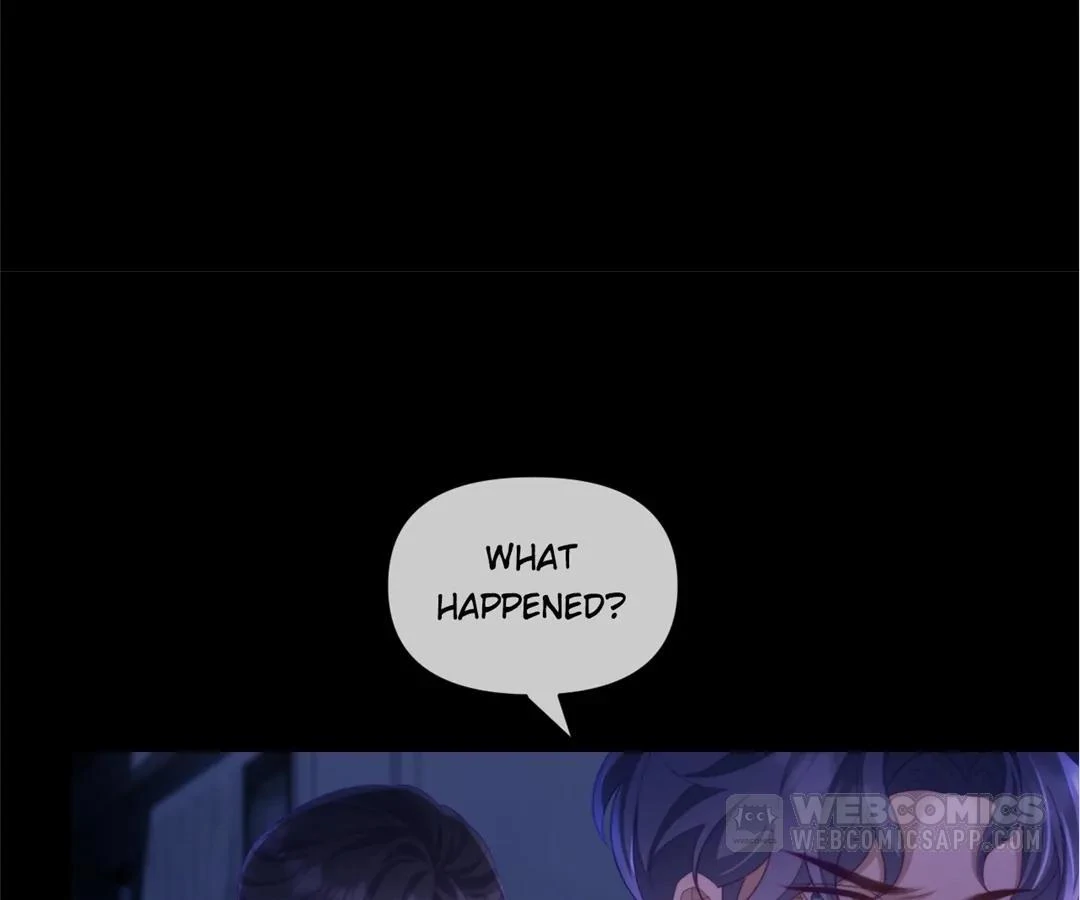 White Moon He Made a Move On Me Chapter 72 67