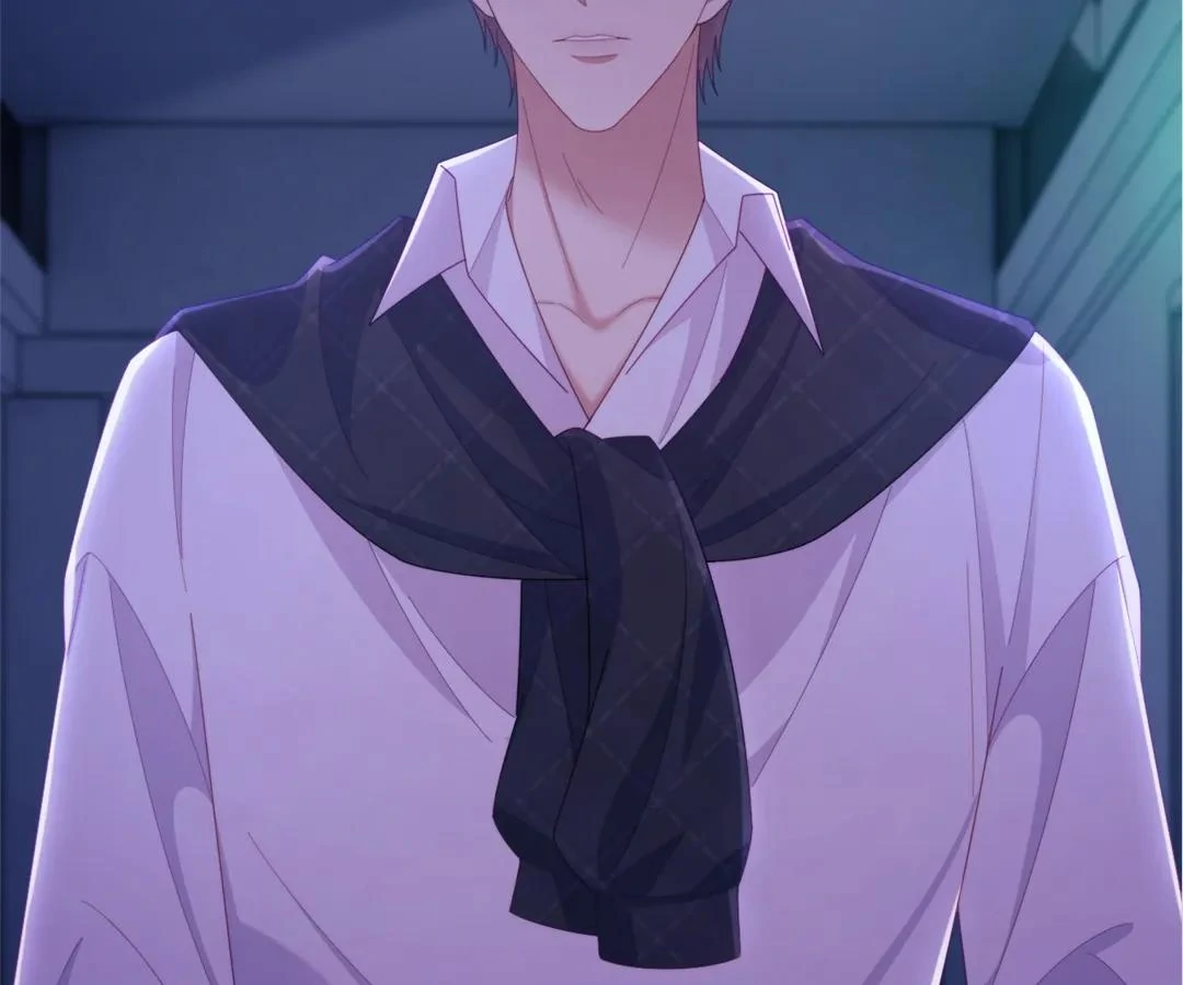 White Moon He Made a Move On Me Chapter 72 73