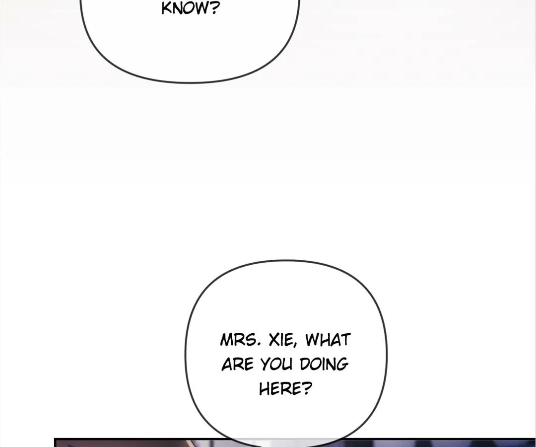 White Moon He Made a Move On Me Chapter 74 10