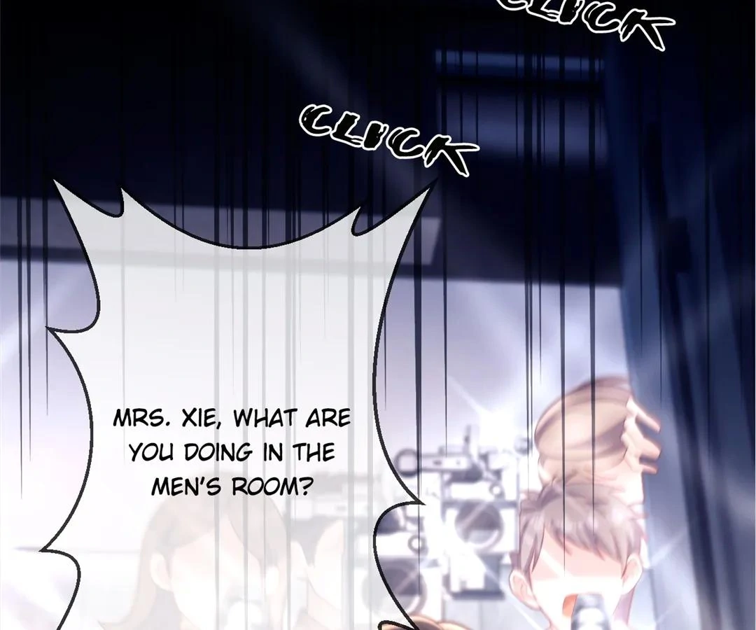 White Moon He Made a Move On Me Chapter 74 17