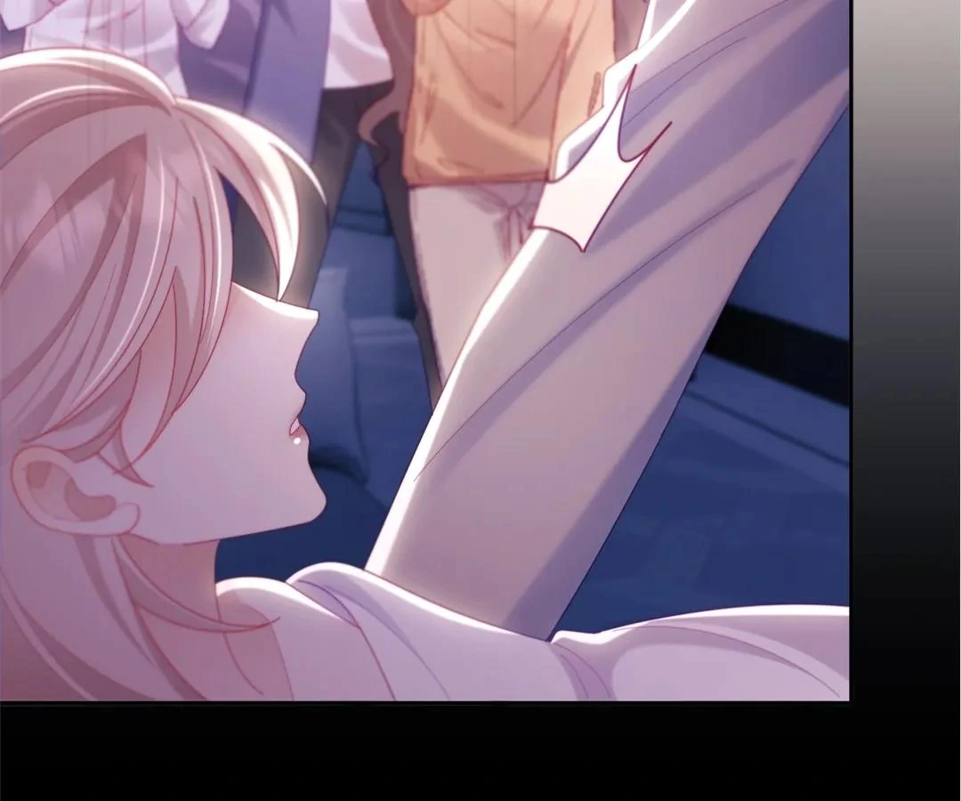 White Moon He Made a Move On Me Chapter 74 2