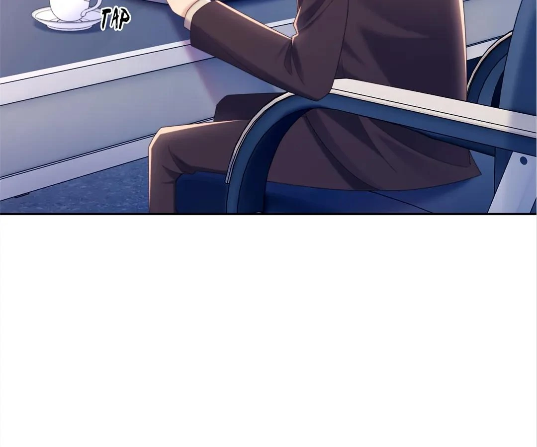 White Moon He Made a Move On Me Chapter 74 24