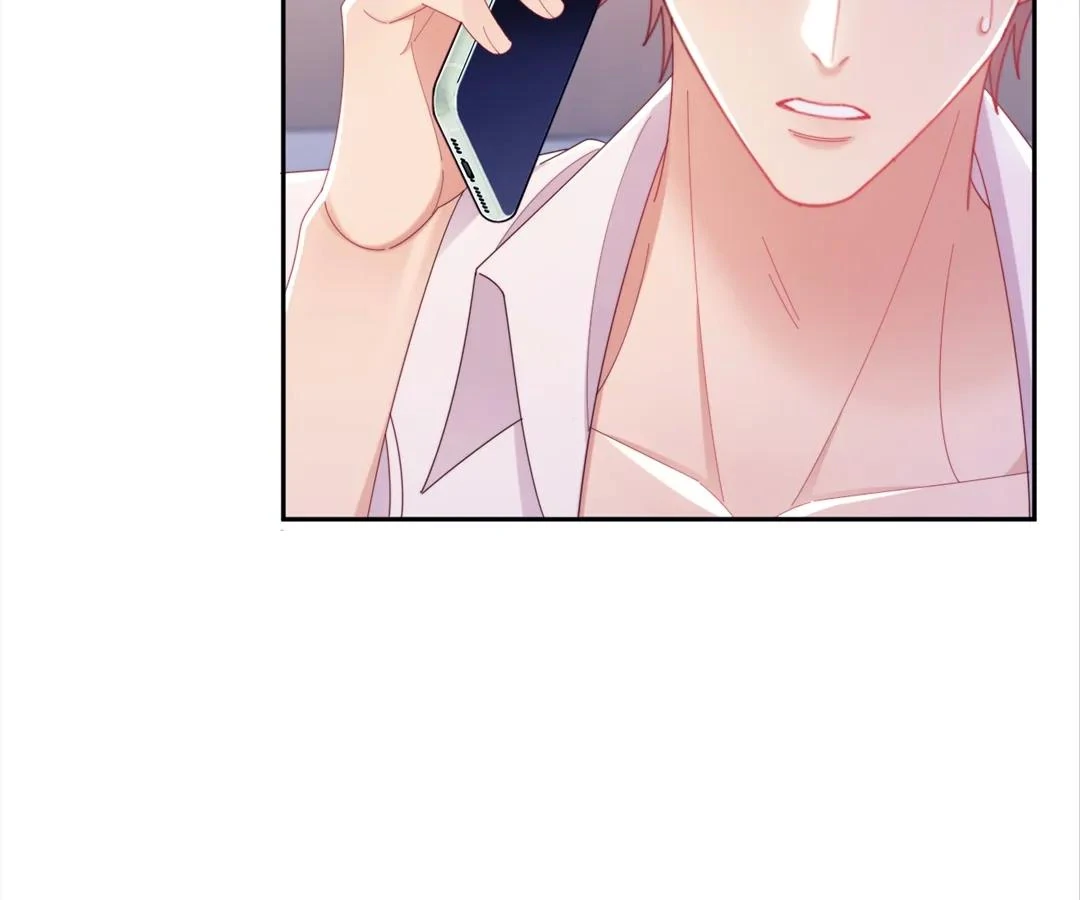 White Moon He Made a Move On Me Chapter 74 31