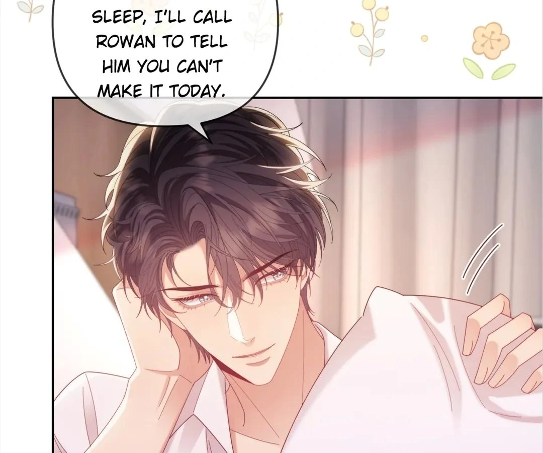 White Moon He Made a Move On Me Chapter 74 85