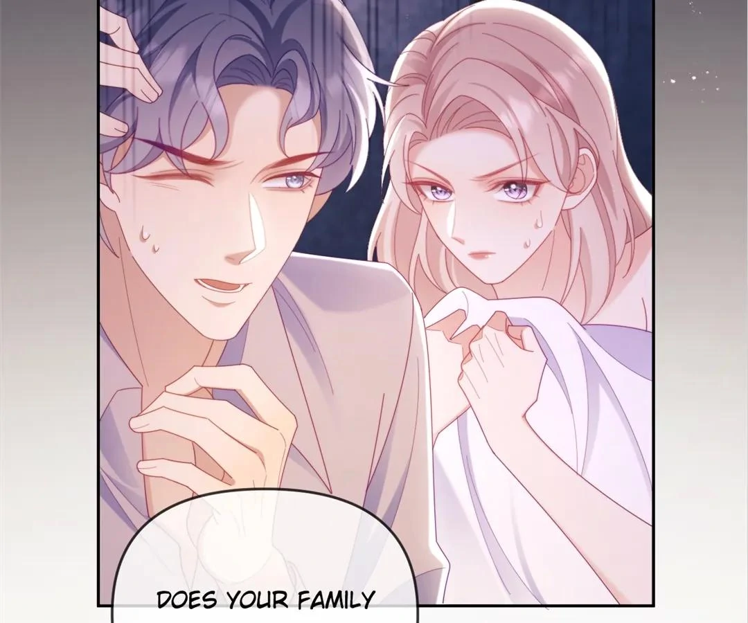 White Moon He Made a Move On Me Chapter 74 9