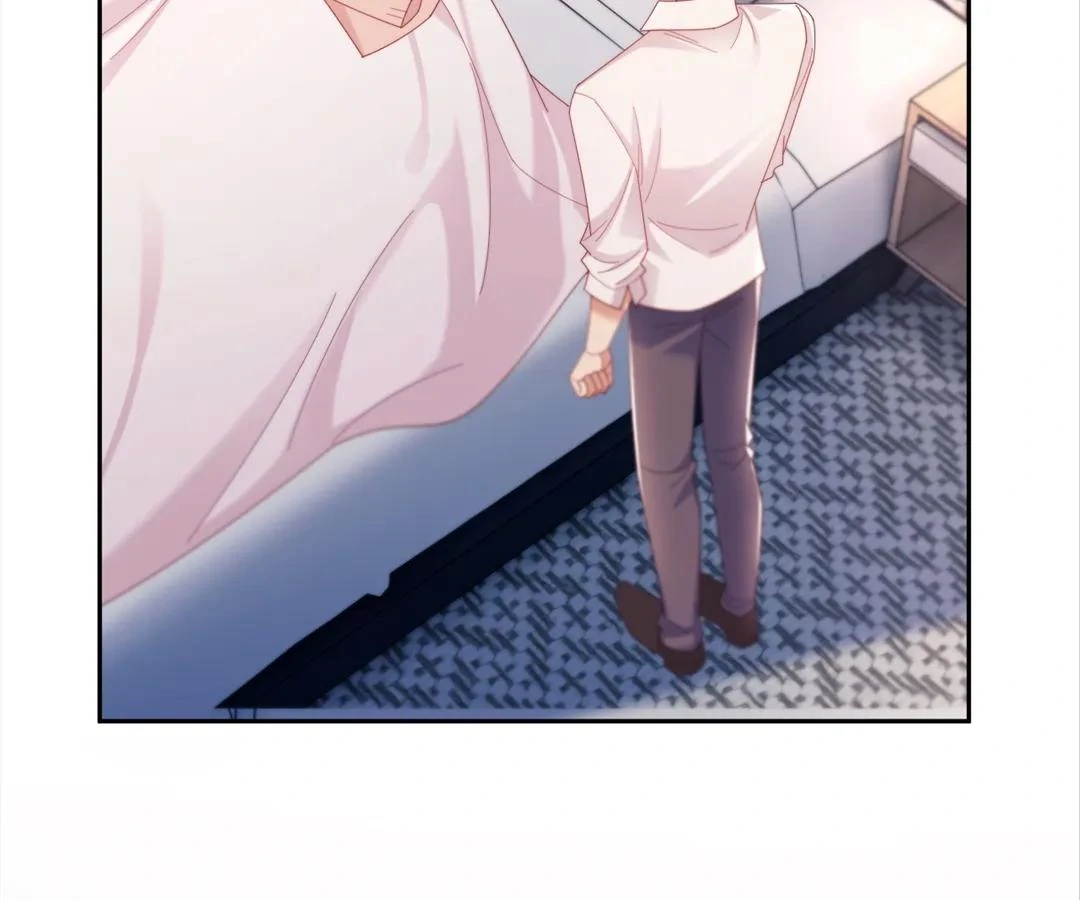 White Moon He Made a Move On Me Chapter 75 15
