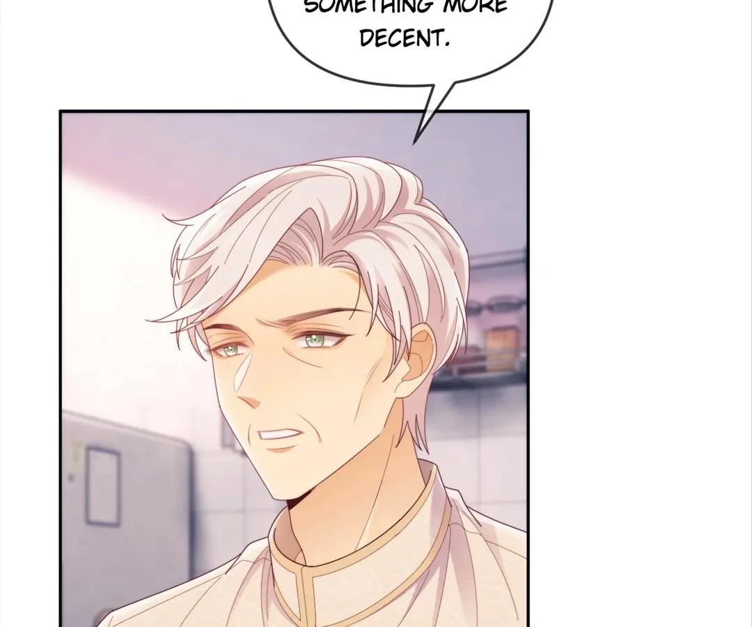 White Moon He Made a Move On Me Chapter 75 34