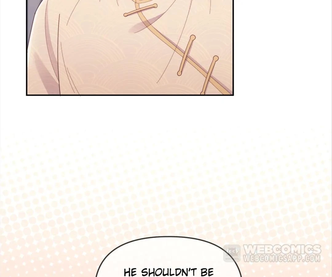 White Moon He Made a Move On Me Chapter 75 35