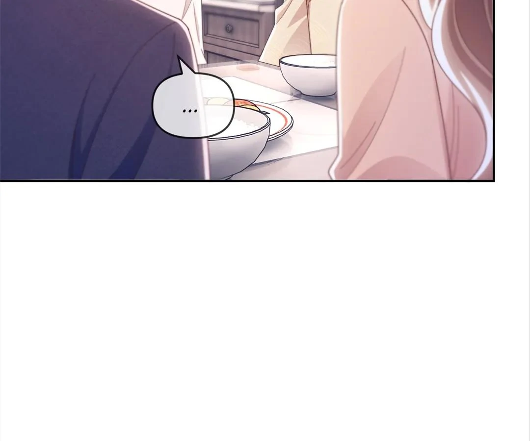 White Moon He Made a Move On Me Chapter 75 45