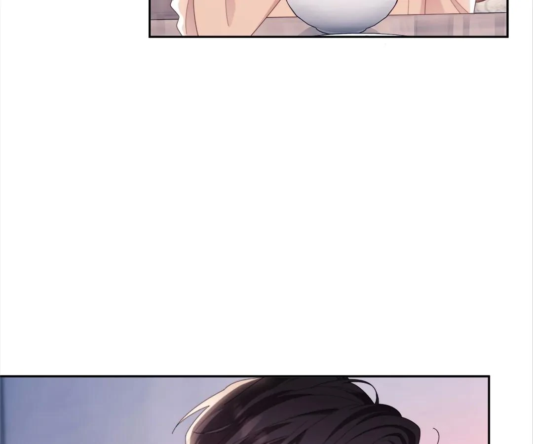 White Moon He Made a Move On Me Chapter 75 49