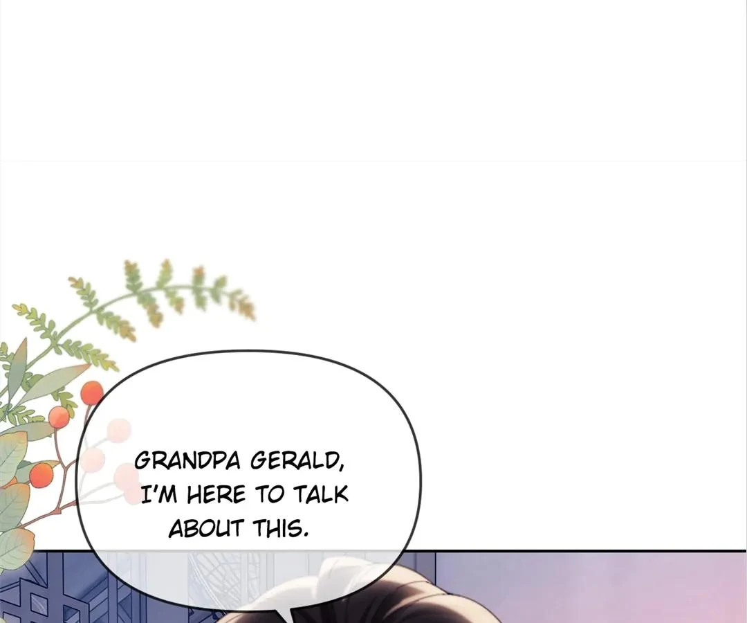 White Moon He Made a Move On Me Chapter 75 61