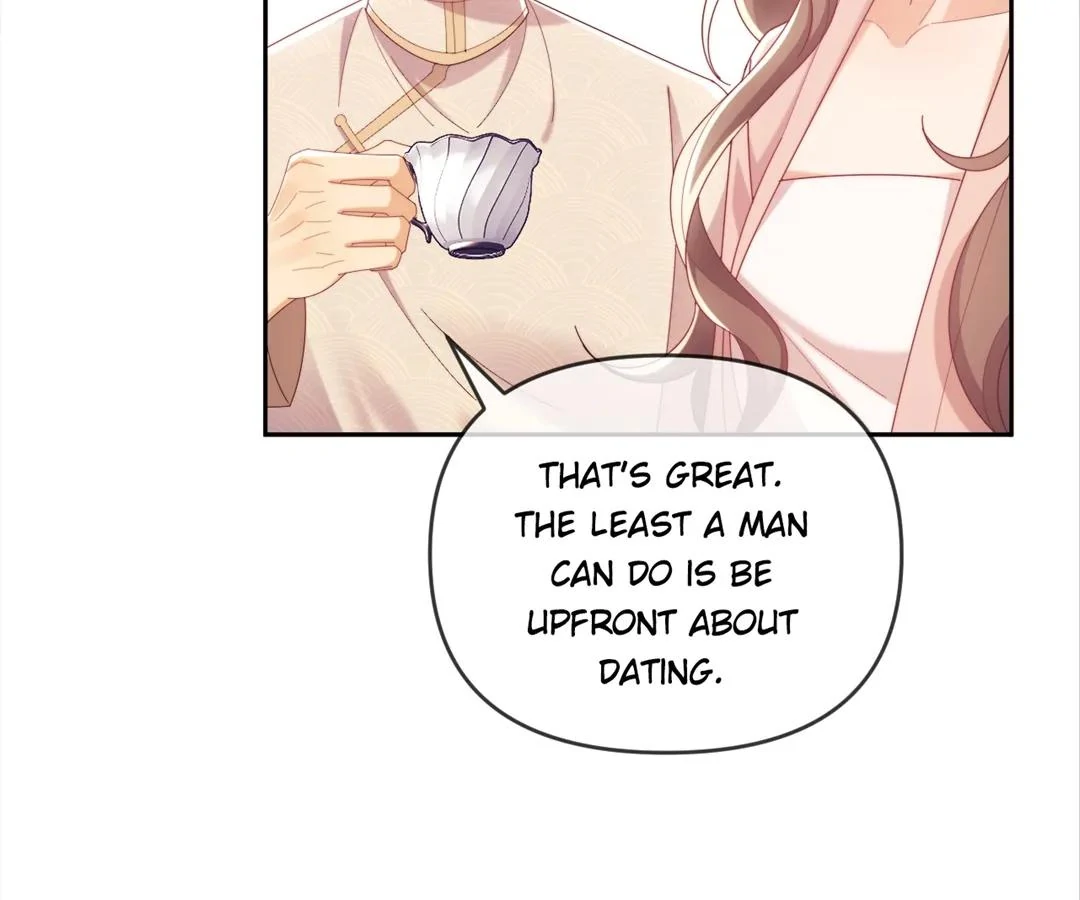 White Moon He Made a Move On Me Chapter 75 65
