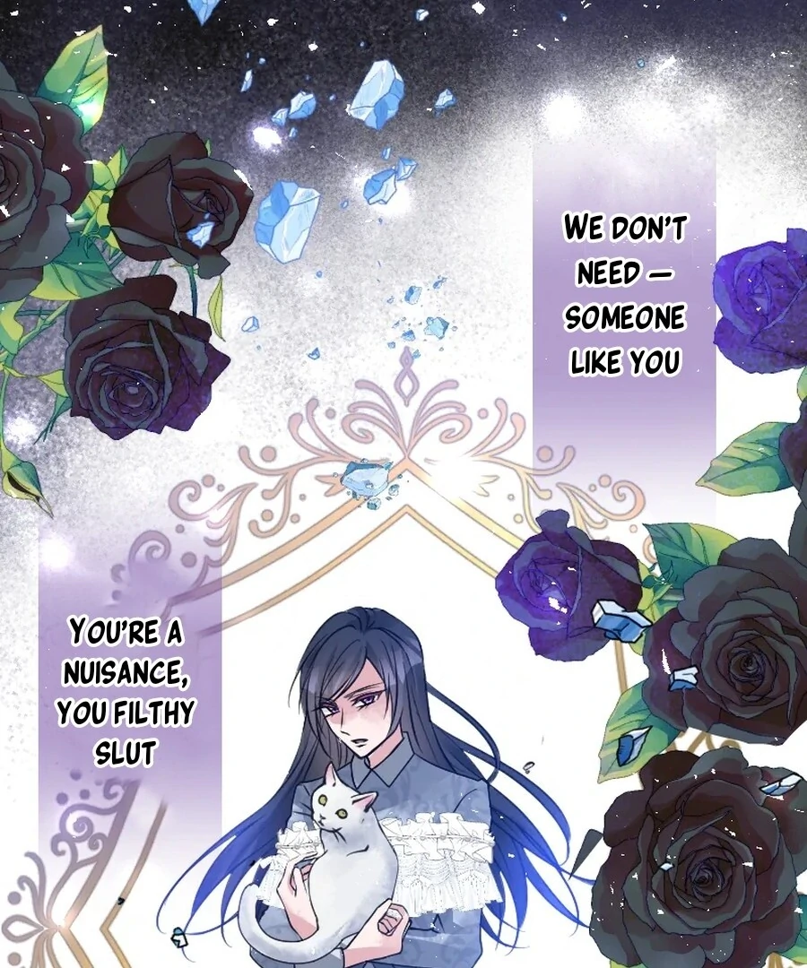 Until the Lustful Consort Bears the Bachelor King’s Child Chapter 1 110