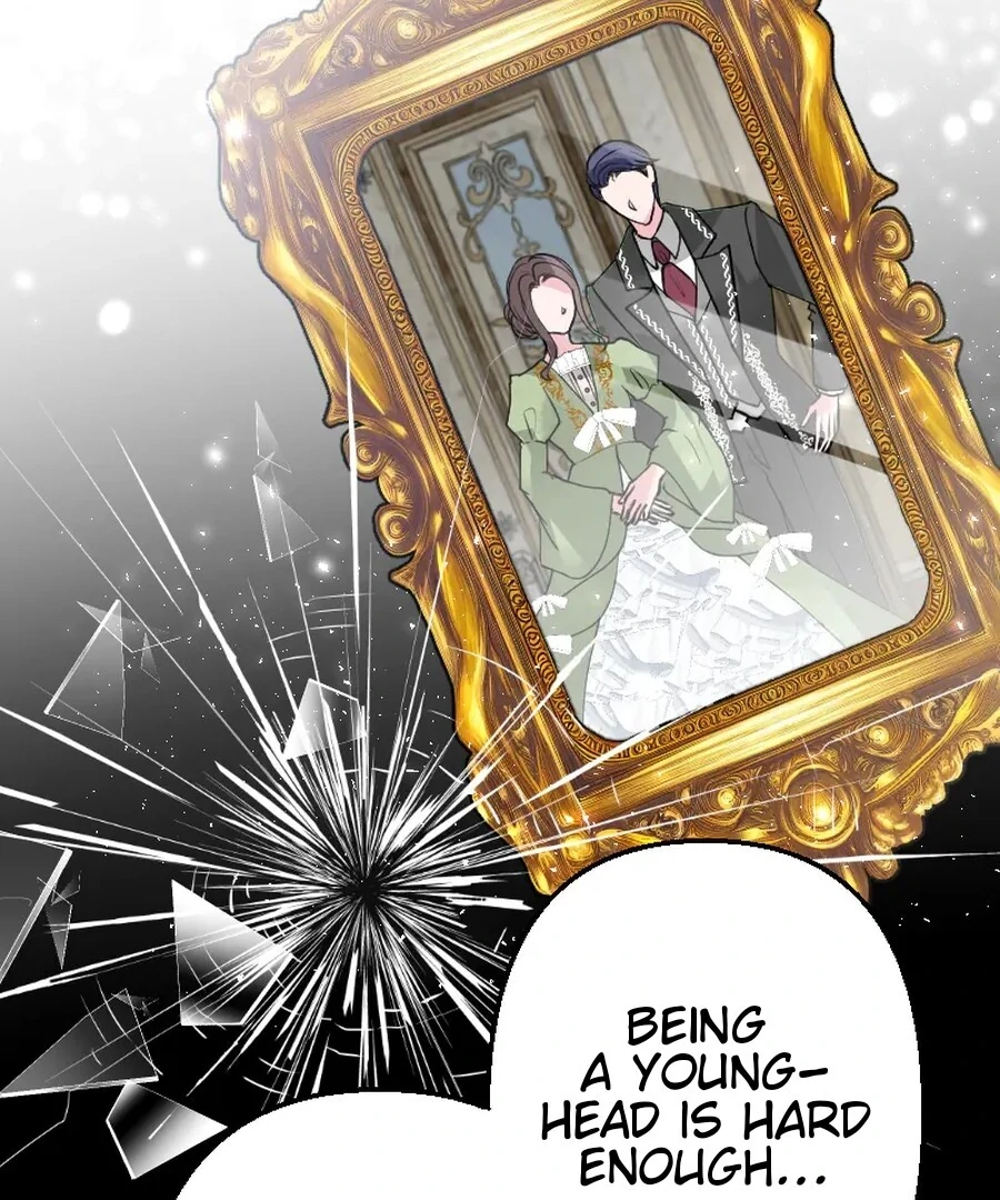 Until the Lustful Consort Bears the Bachelor King’s Child Chapter 1 45
