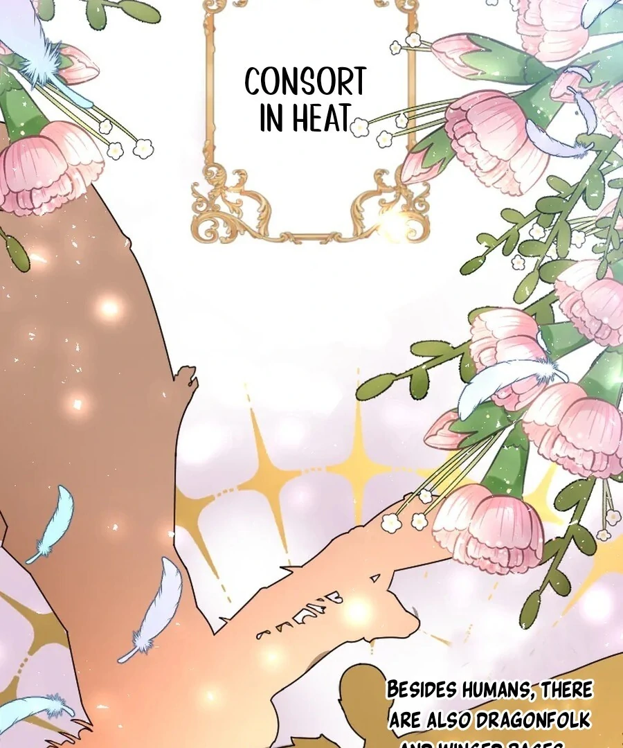 Until the Lustful Consort Bears the Bachelor King’s Child Chapter 1 66
