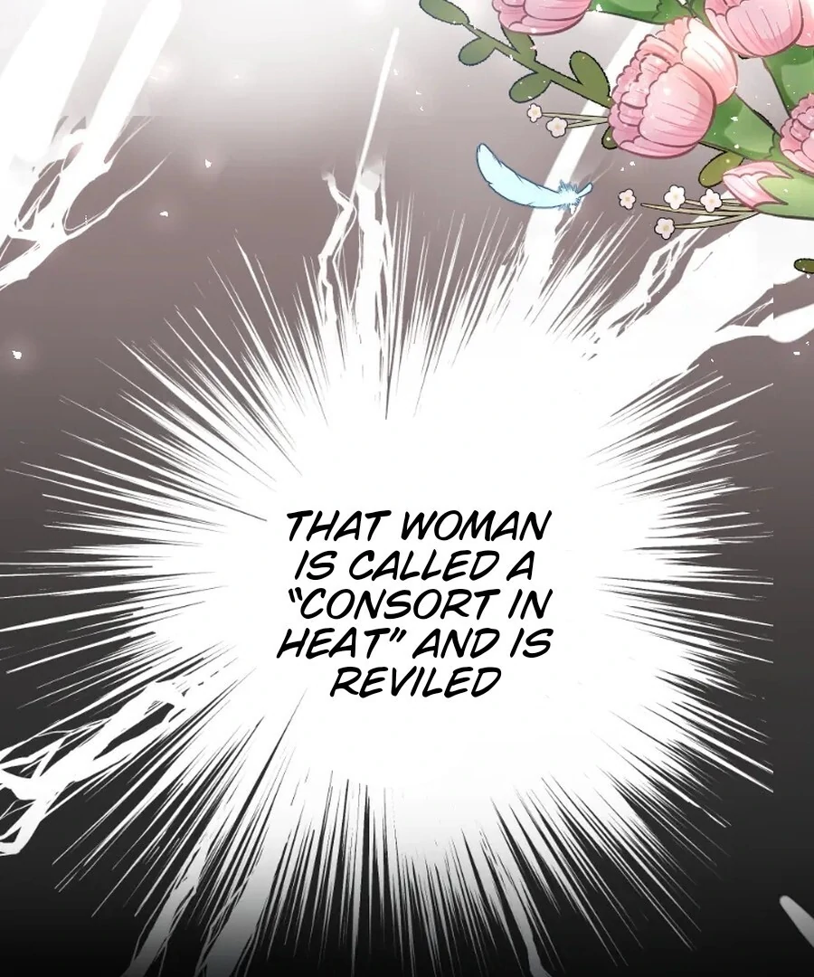 Until the Lustful Consort Bears the Bachelor King’s Child Chapter 1 68