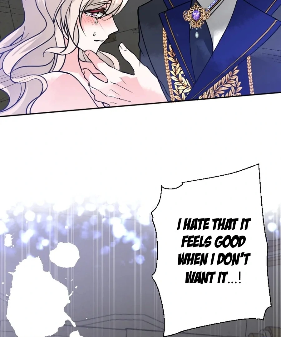 Until the Lustful Consort Bears the Bachelor King’s Child Chapter 2 19