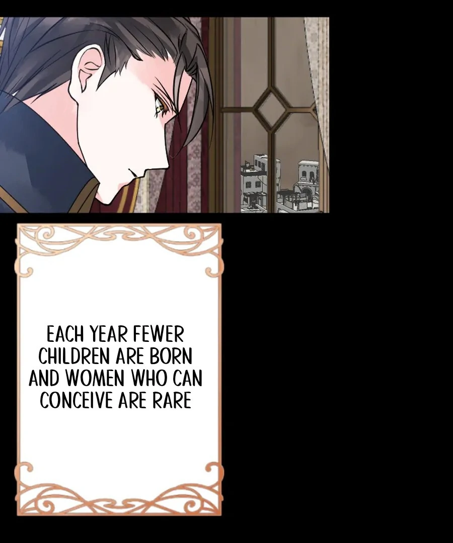 Until the Lustful Consort Bears the Bachelor King’s Child Chapter 2 42