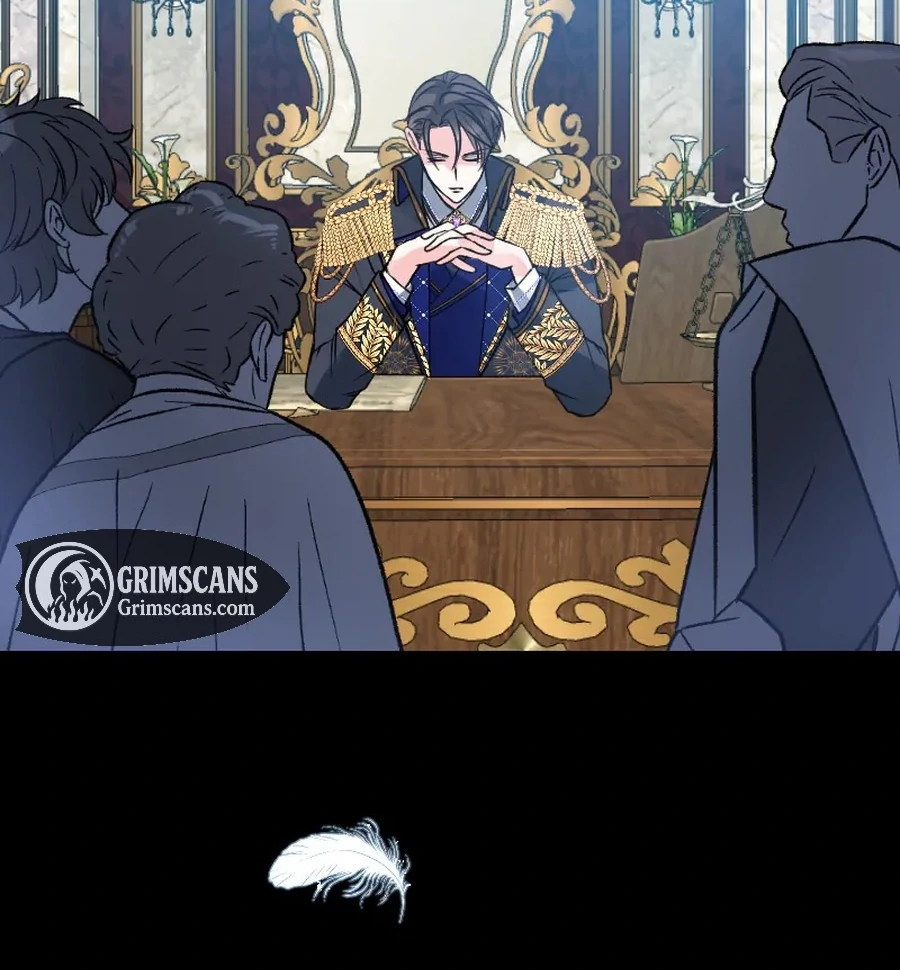 Until the Lustful Consort Bears the Bachelor King’s Child Chapter 2 44