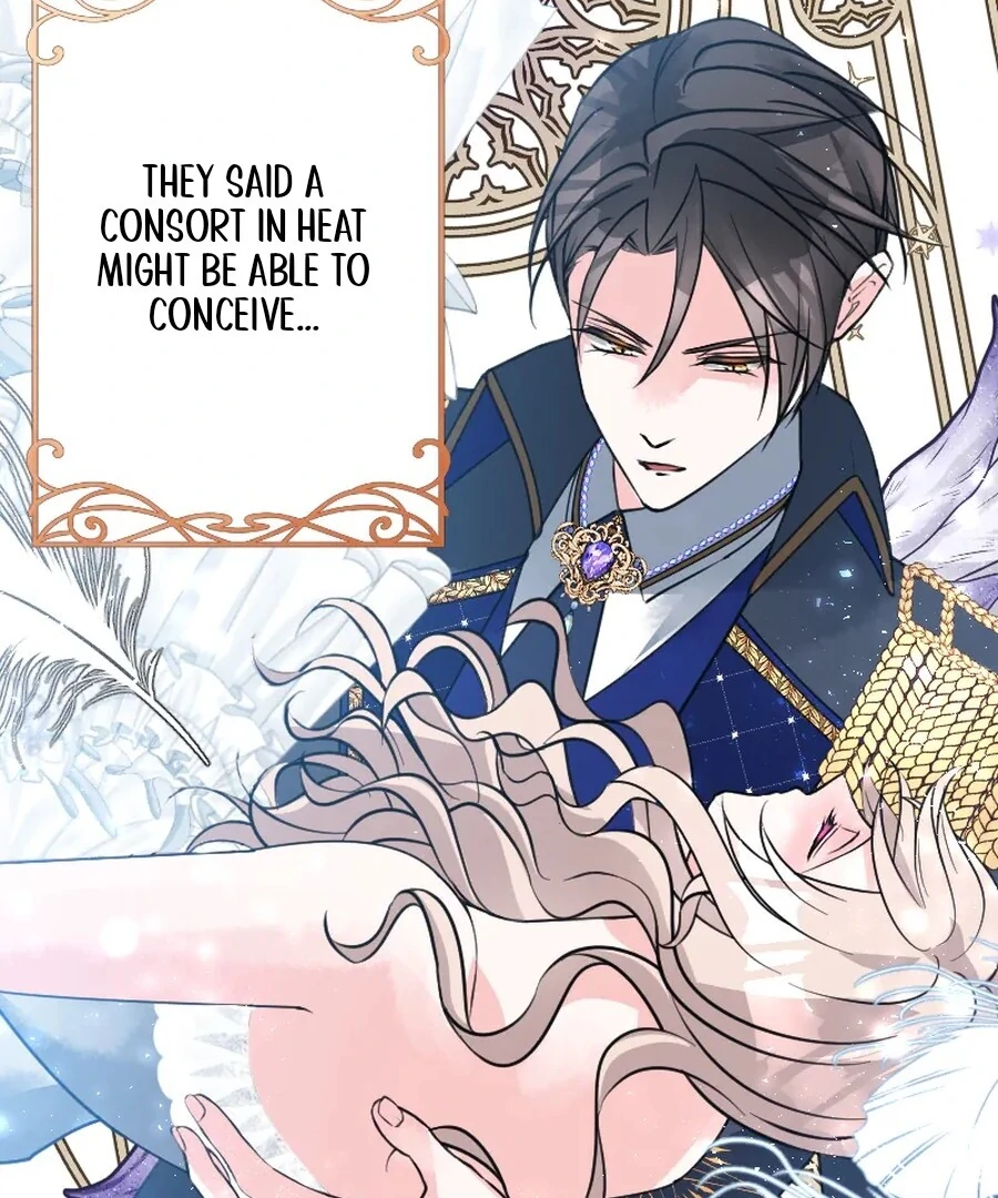Until the Lustful Consort Bears the Bachelor King’s Child Chapter 2 46