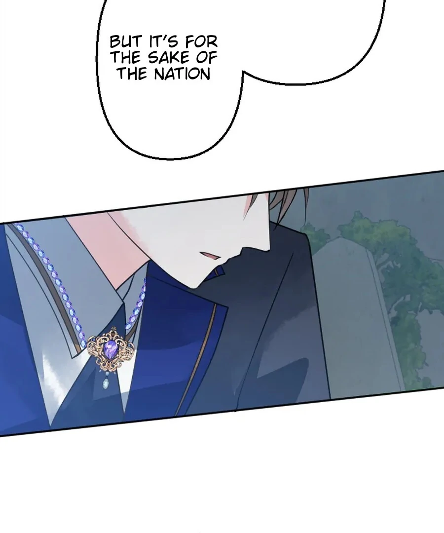 Until the Lustful Consort Bears the Bachelor King’s Child Chapter 2 49