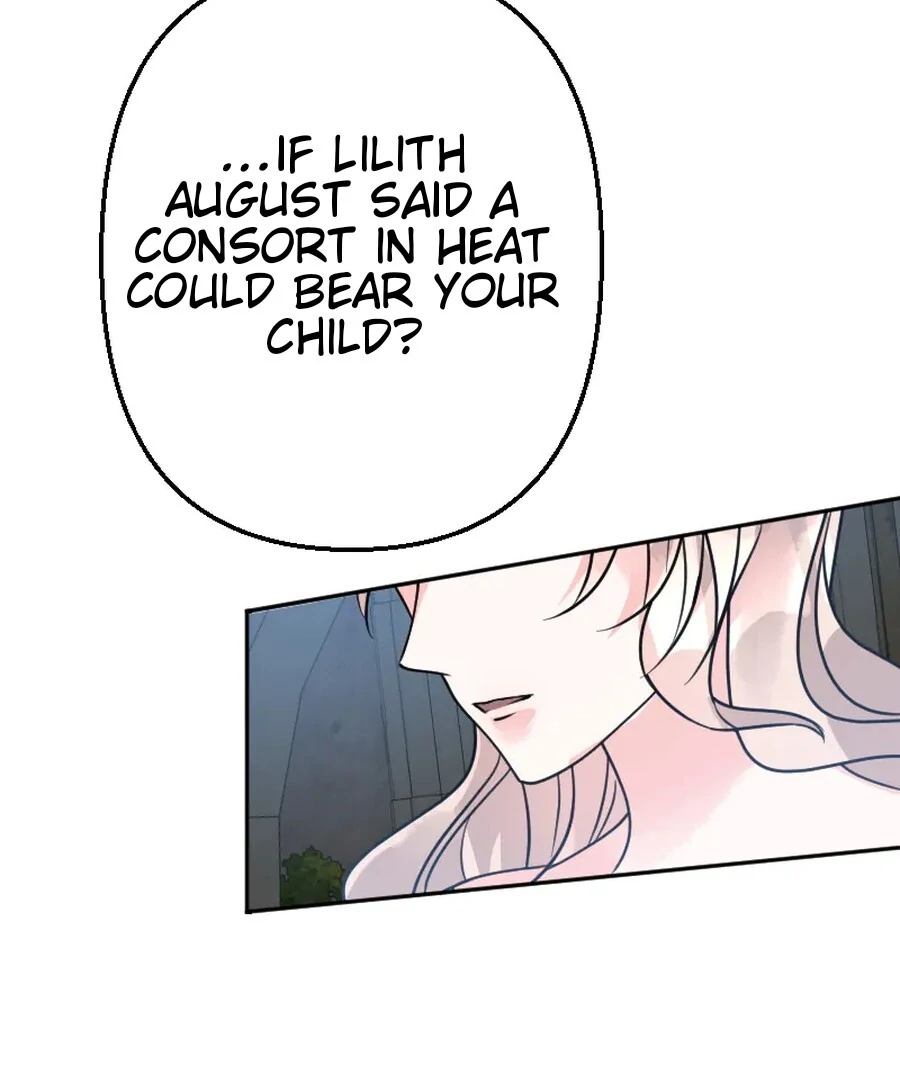 Until the Lustful Consort Bears the Bachelor King’s Child Chapter 2 53