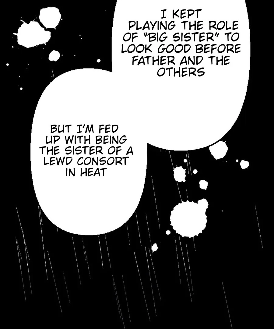 Until the Lustful Consort Bears the Bachelor King’s Child Chapter 2 80
