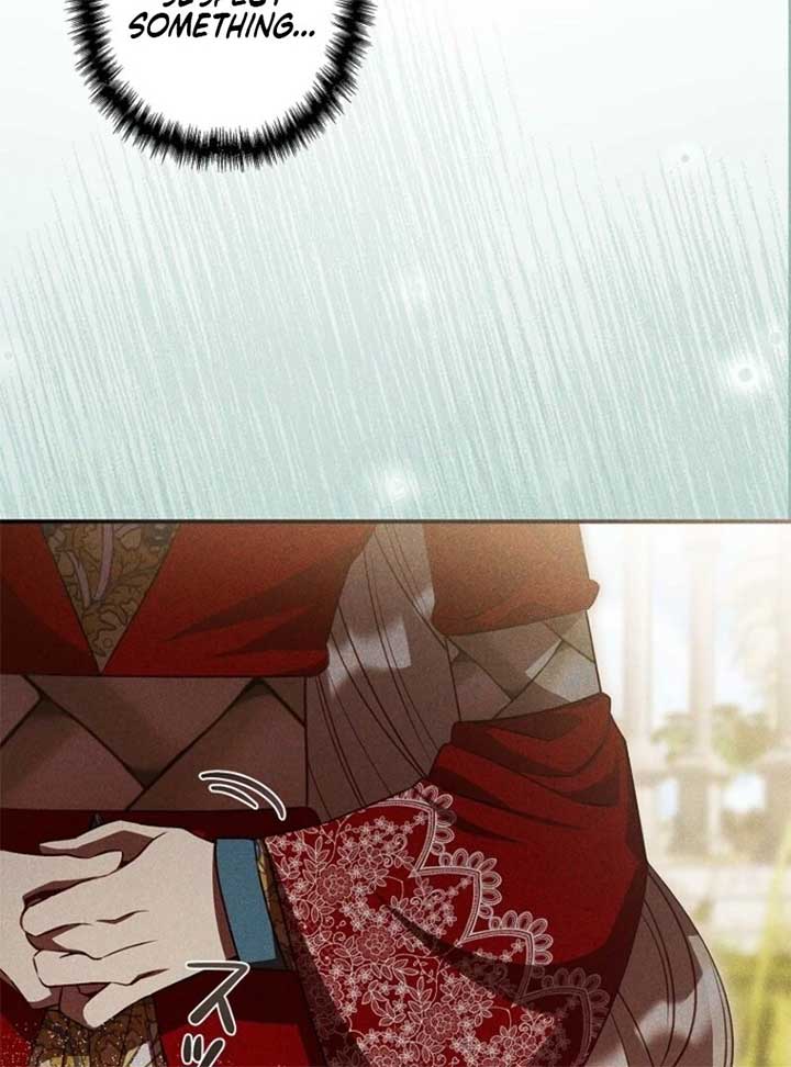 Lily Bush’s Substitute Marriage Chapter 24 101