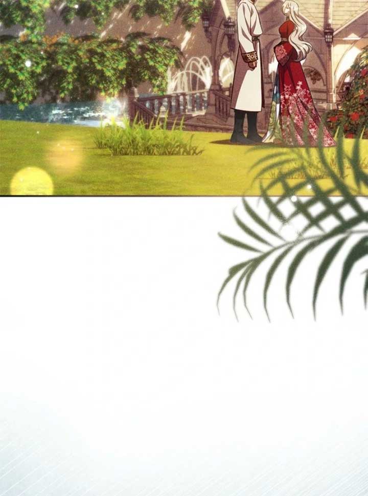 Lily Bush’s Substitute Marriage Chapter 24 104