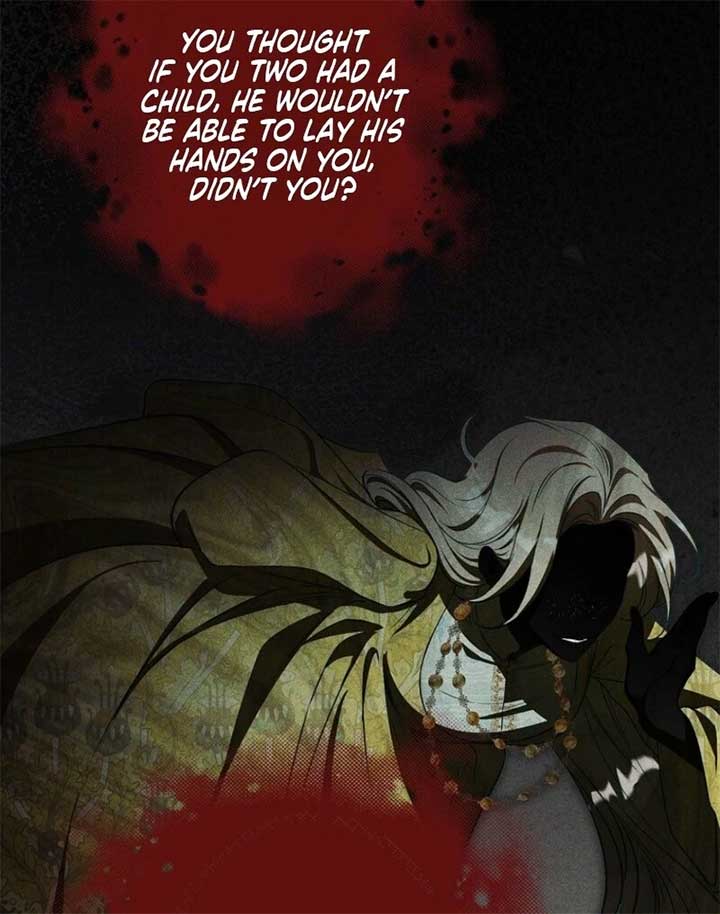 Lily Bush’s Substitute Marriage Chapter 24 11